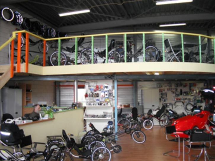 ligfietsshop