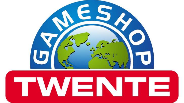 Gameshop Twente