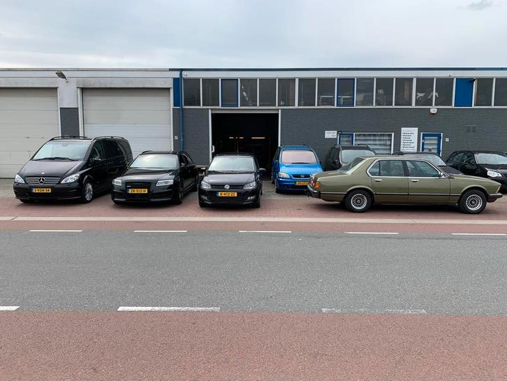 Car Technics Nijkerk