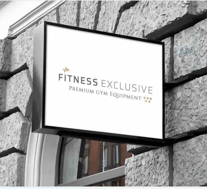Fitness Exclusief