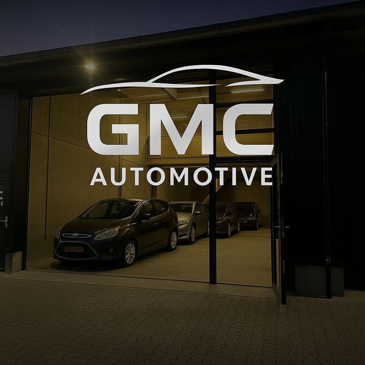 GMC Automotive