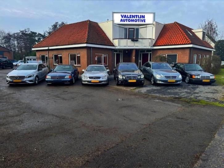 Valentijn Automotive