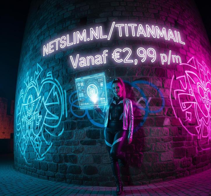Netslim