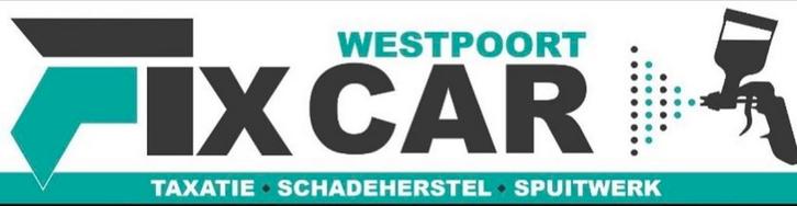 Fix Car Westpoort B.V