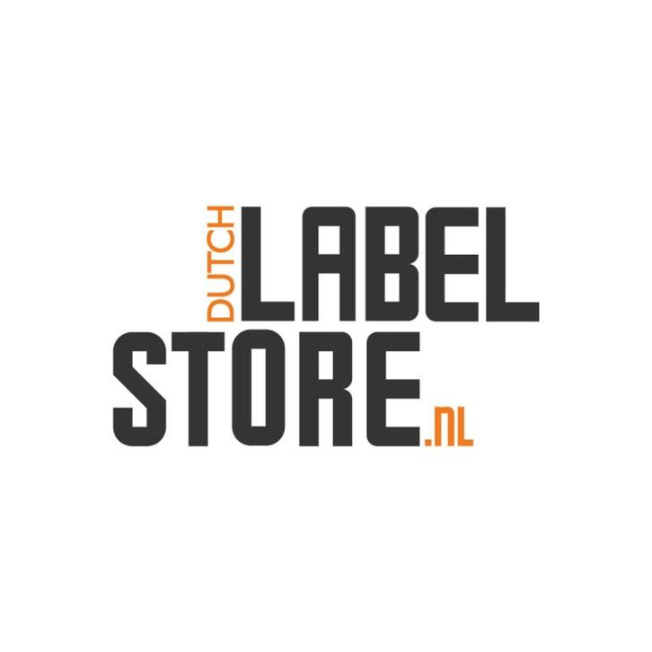 Dutch Label Store
