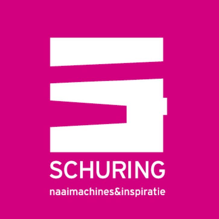Schuring Naaimachines