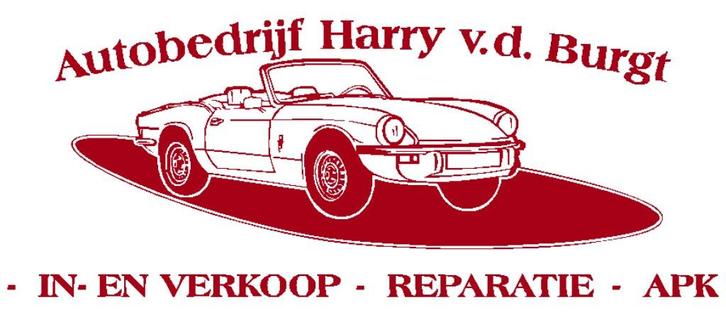 Autobedrijf Harry van der Burgt