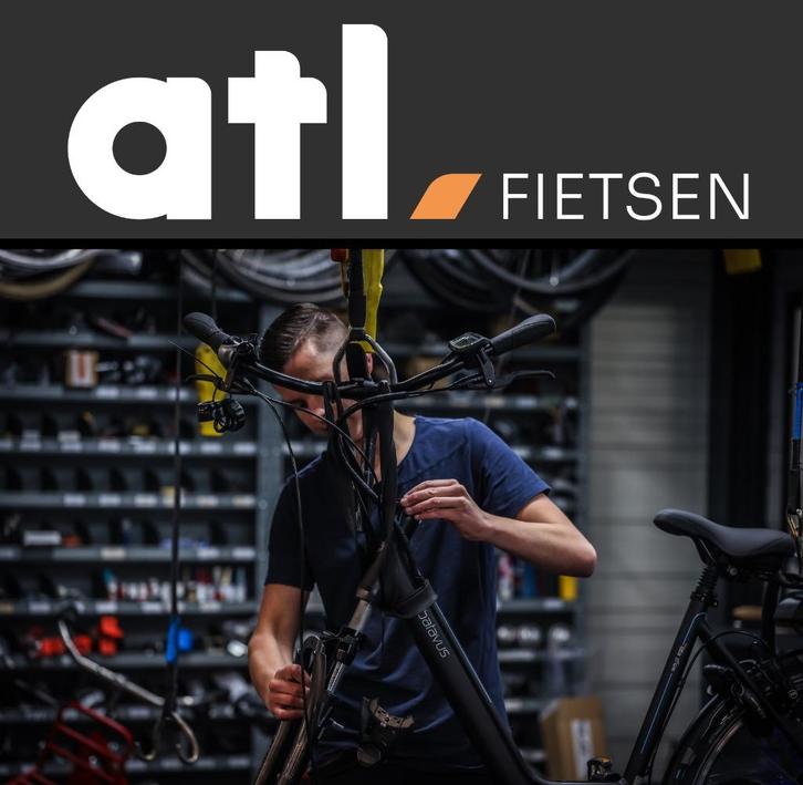 ATL Fietsen