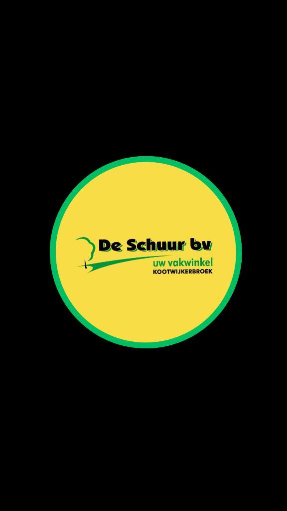 De Schuur BV