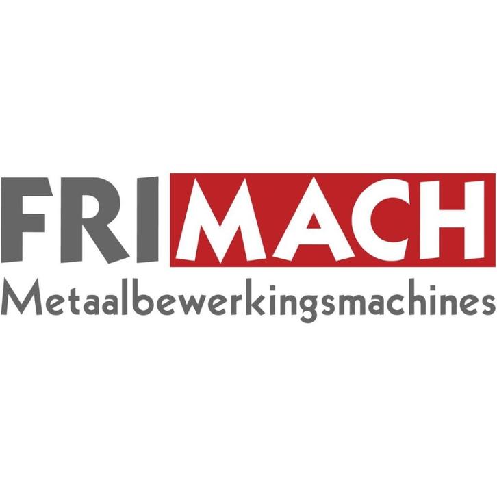 Frimach BV