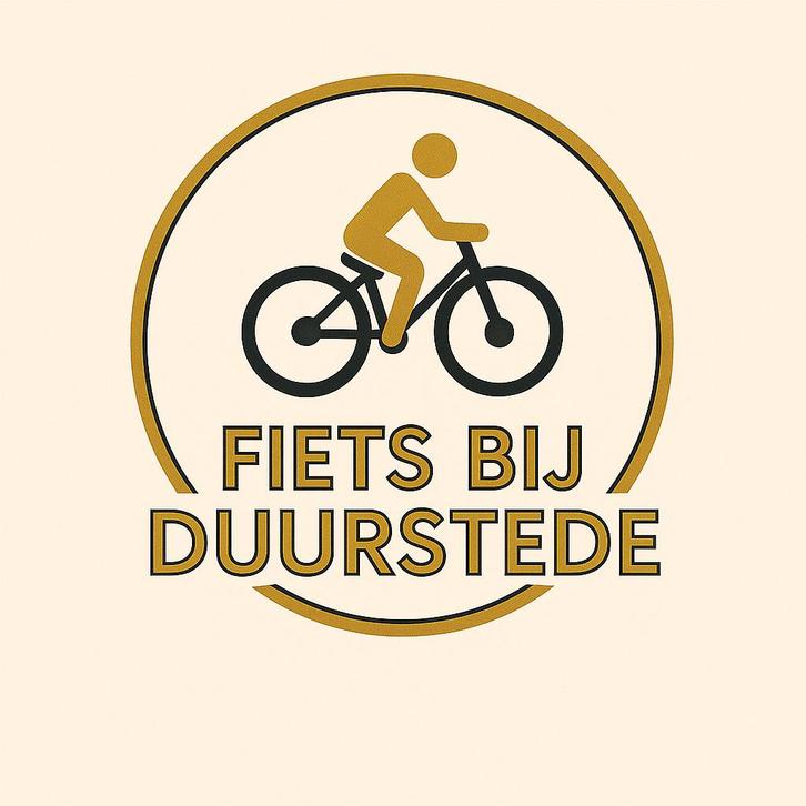 Fiets bij Duurstede