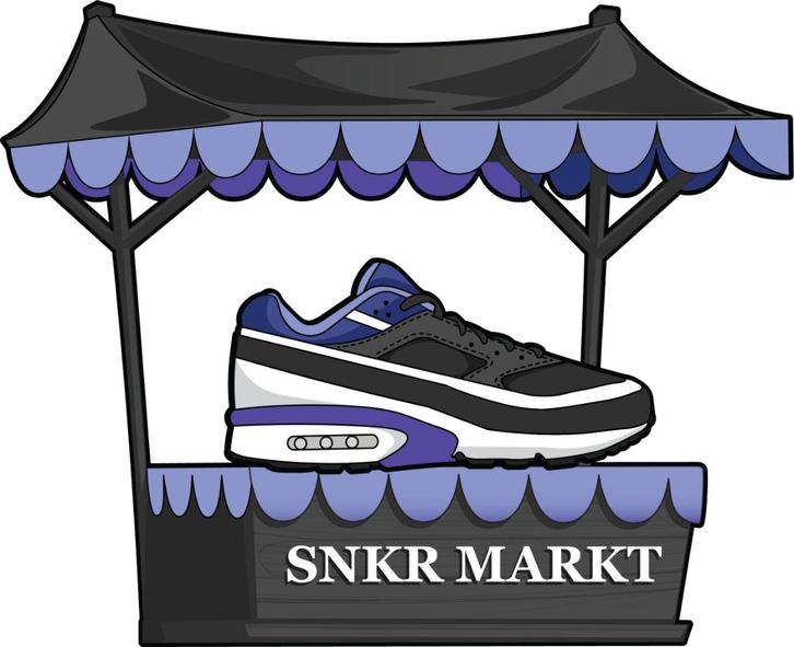 Snkrmarkt