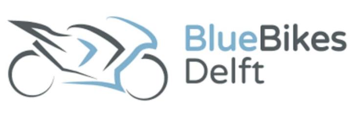 BlueBikes Delft