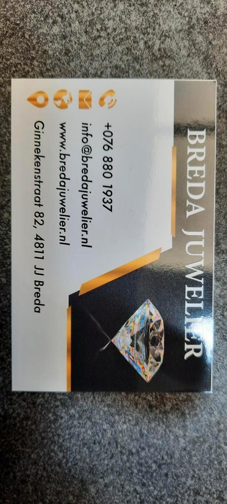 juwelier breda