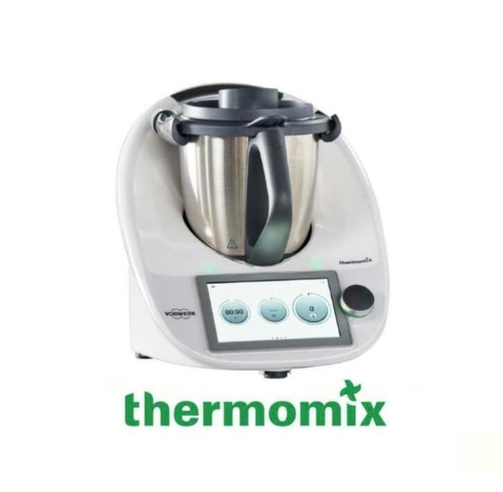 Thermomix NL | Sales Advisor