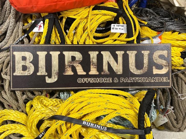 BijRinus B.V. | Harlingen