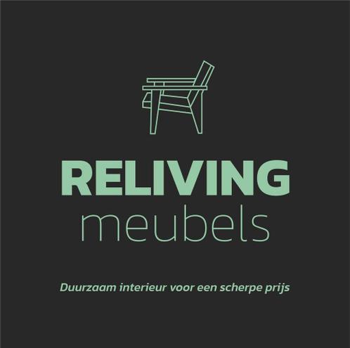 Reliving meubels