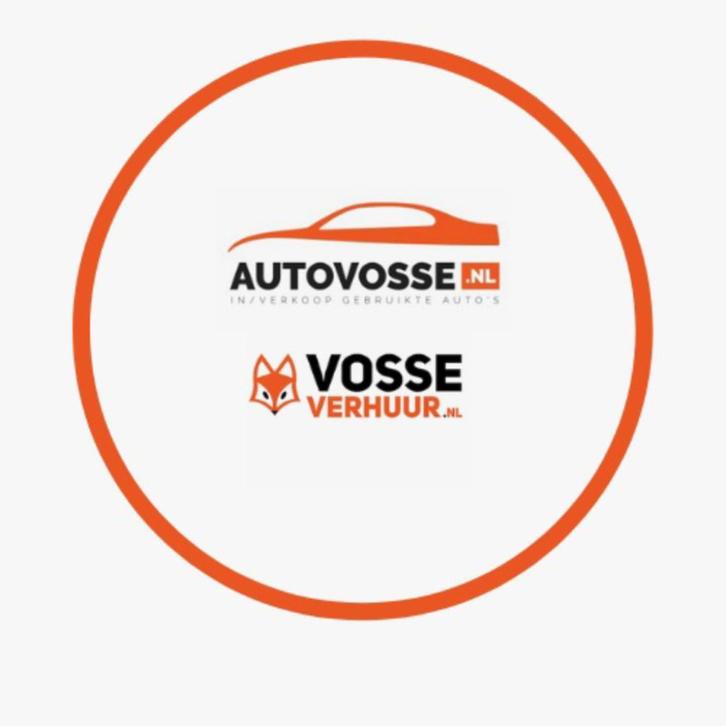 Auto Vosse & Vosse Verhuur