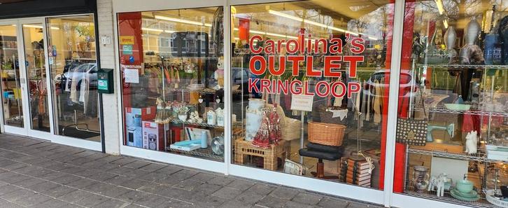 Carolina's Outlet