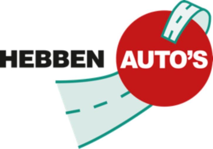 Hebben auto's