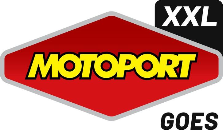 MotoPort Goes