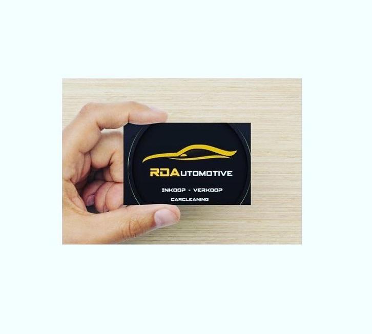 RDAutomotive