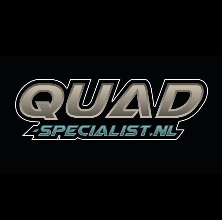 QUAD-SPECIALIST .NL GM Breddels