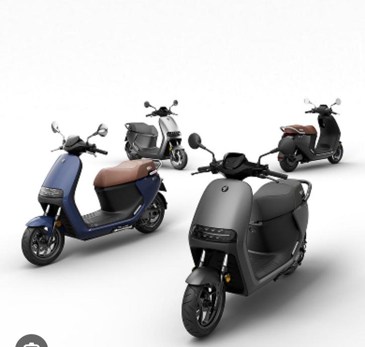 Scooterarena 
