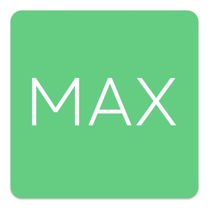 MAXselect