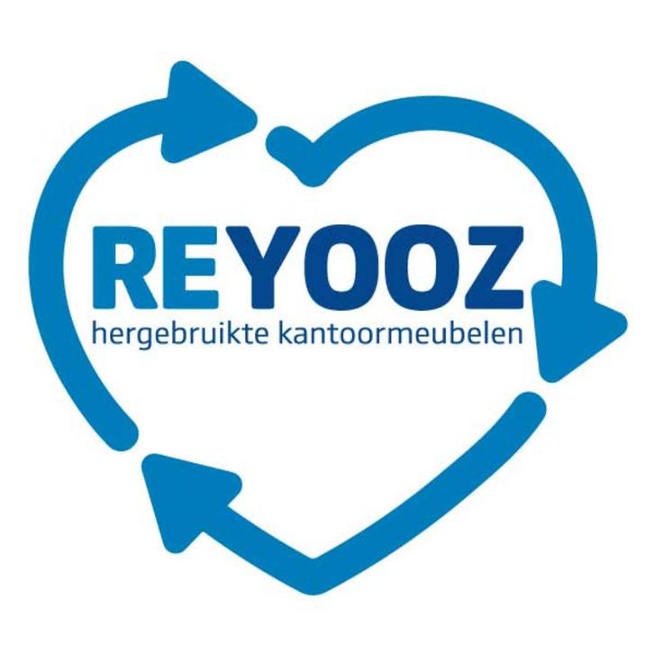 ReYooz kantoormeubelen BV