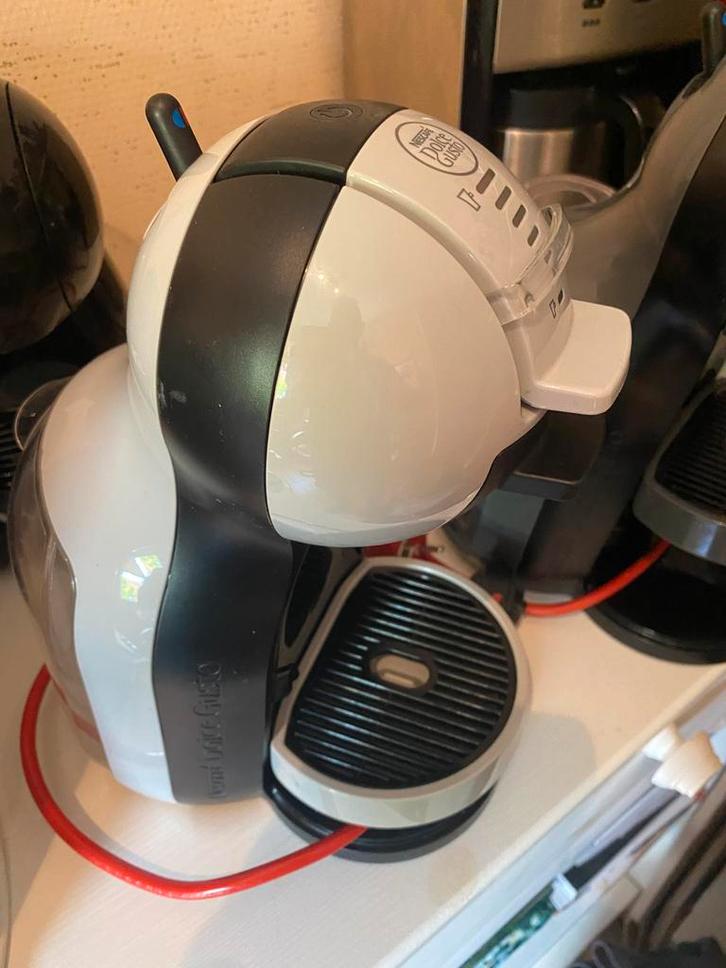 dolce gusto
