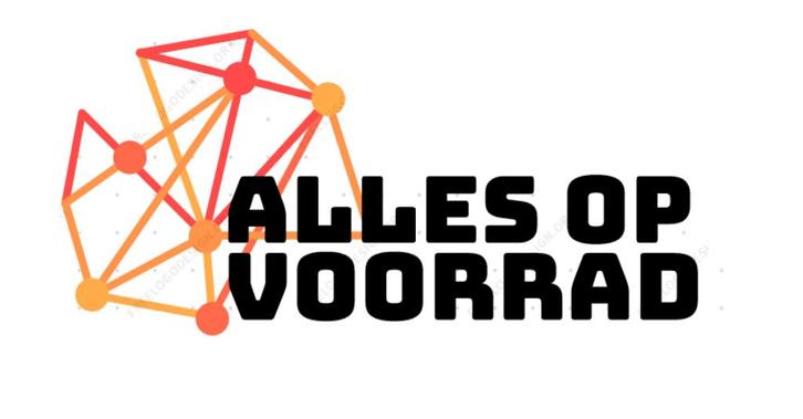 Alles op Voorraad