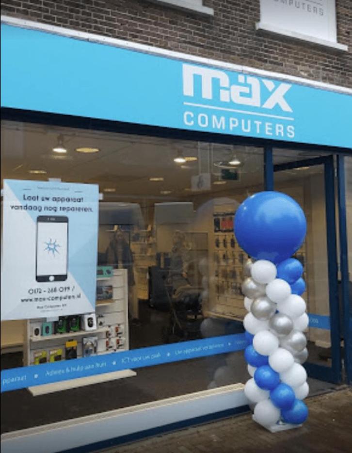 Maxcomputershop