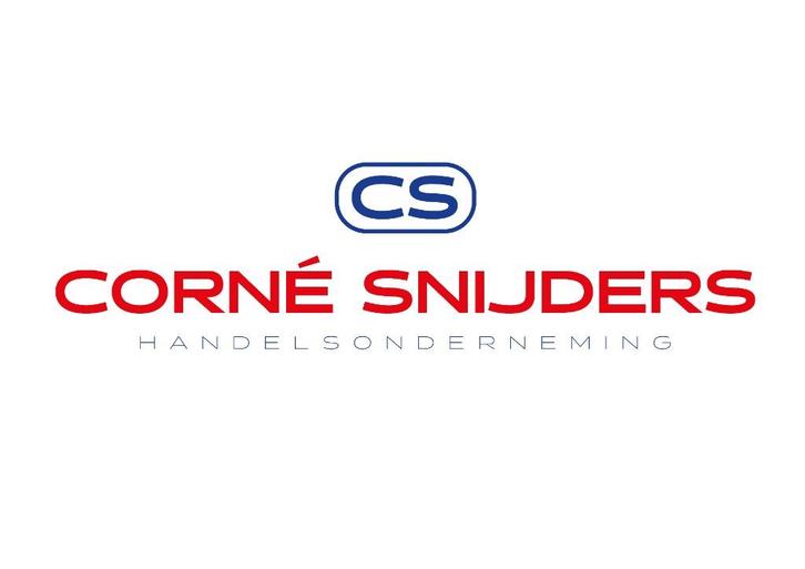 H O Corne Snijders