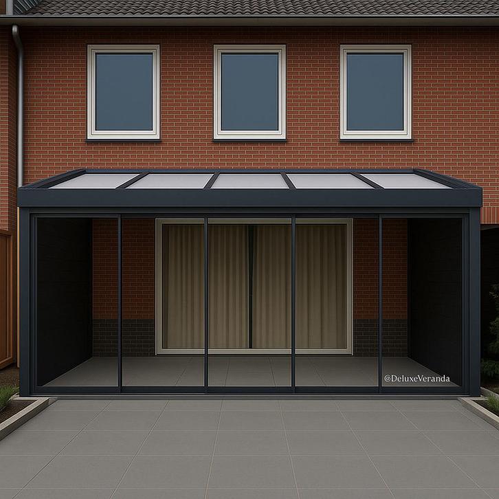 Deluxe Veranda