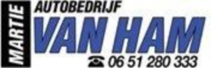 Autobedrijf Martie van Ham