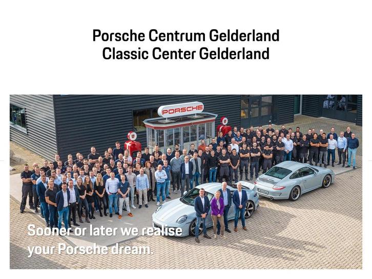 Porsche Centrum Gelderland
