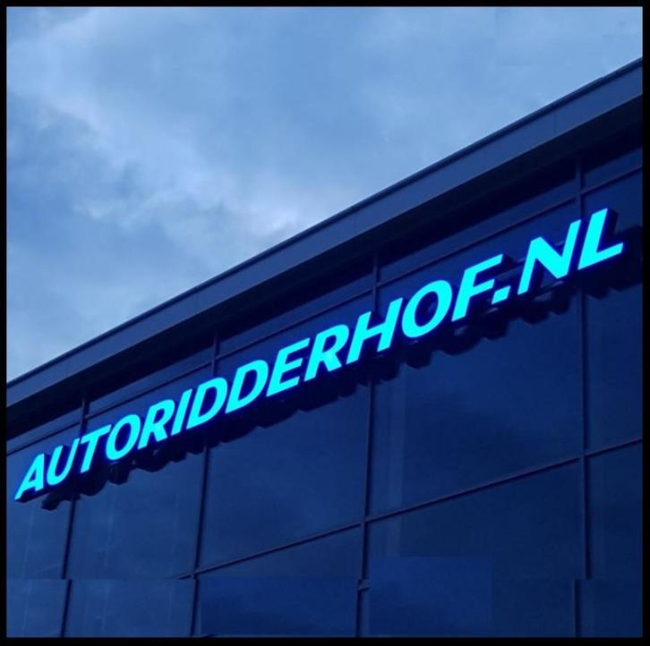 Auto Ridderhof BV