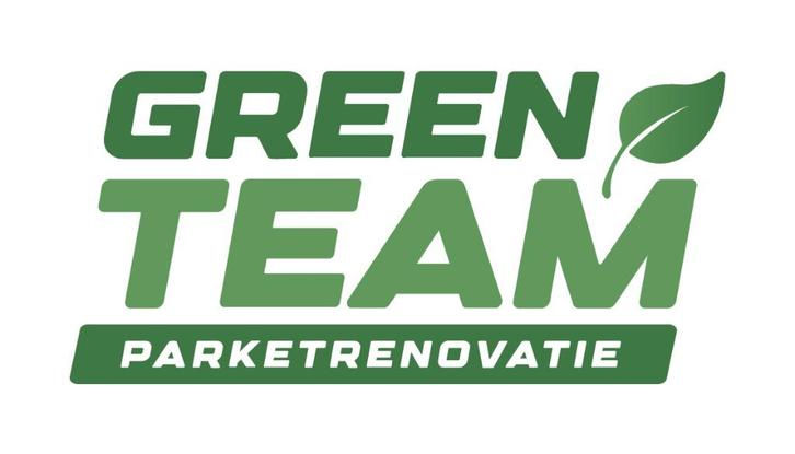 GreenTeam Vloer en Traprenovatie