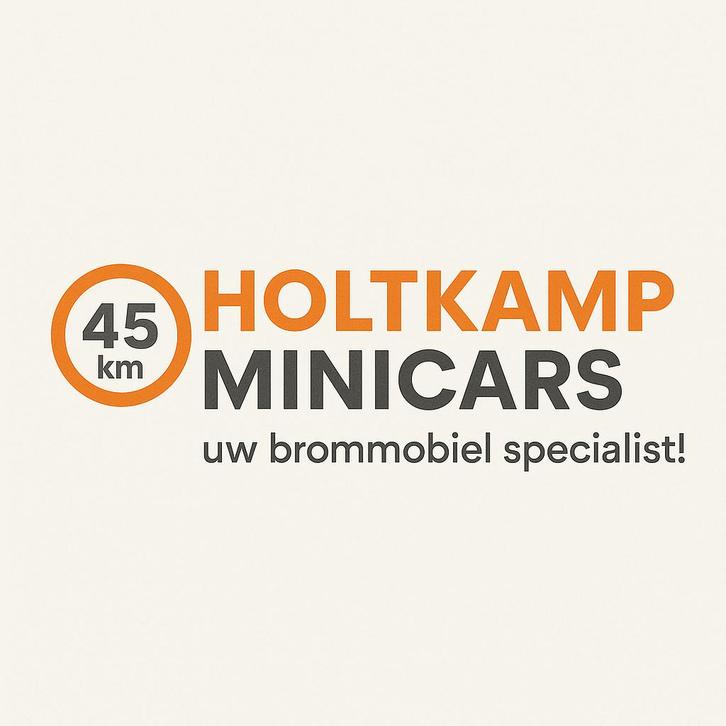 Holtkamp Minicars