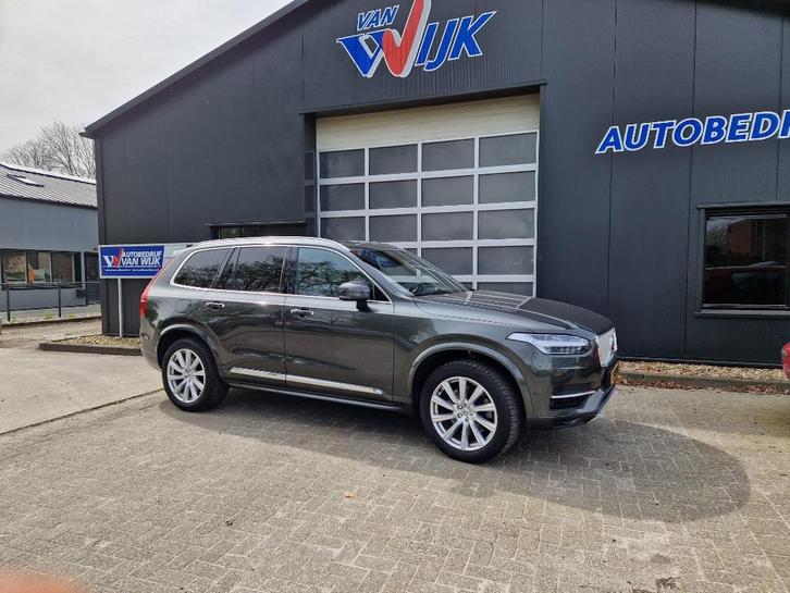 Autobedrijf van Wijk