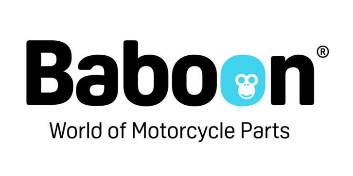Baboon Motorcycle Parts