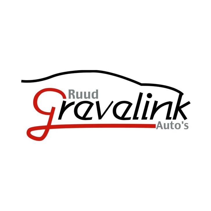 Ruud Grevelink Auto's