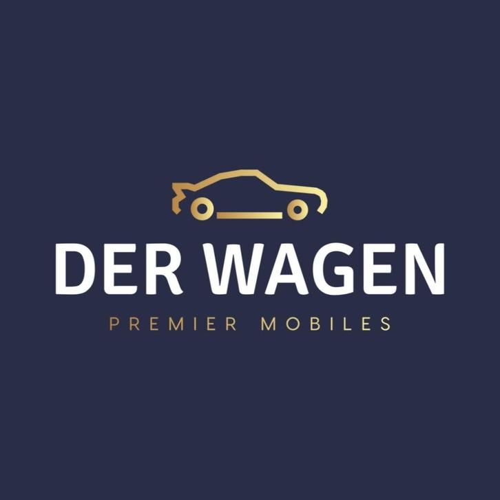 Der Wagen | Premier Mobile
