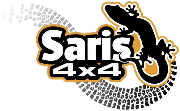 Saris 4x4