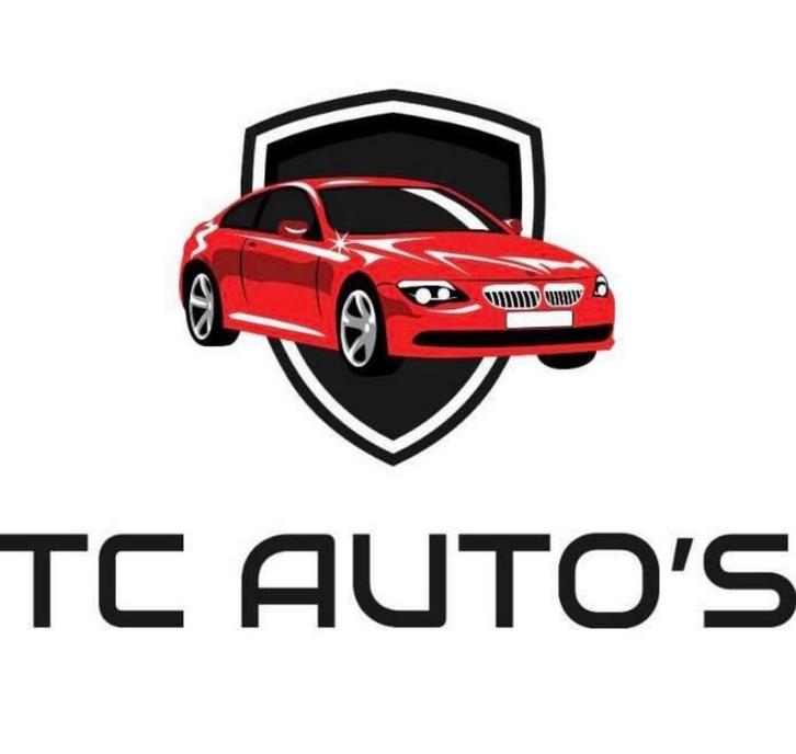 TC auto’s 🚘 