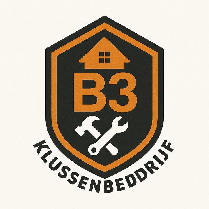 B3 Klussenbedrijf