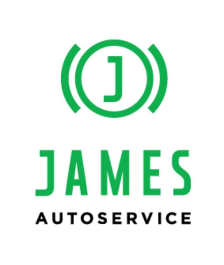 JAMES Autoservice Tilburg