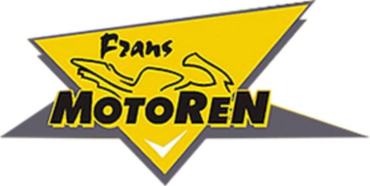 Frans motoren