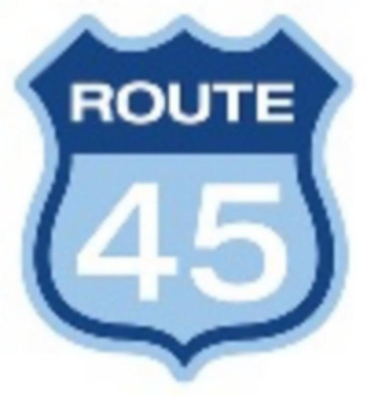 Route45-Parts NL